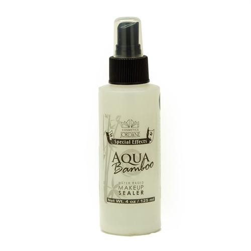 Jordane Aqua Bamboo Makeup Sealer