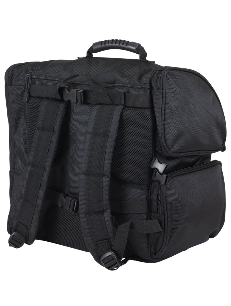 Zuca Artist Backpack Large