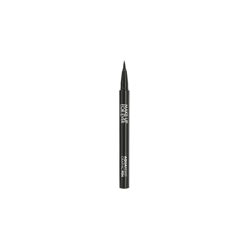Make Up For Ever Aqua Resist Graphic Pen Black
