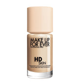 Make Up For Ever HD Skin Foundation 1N14