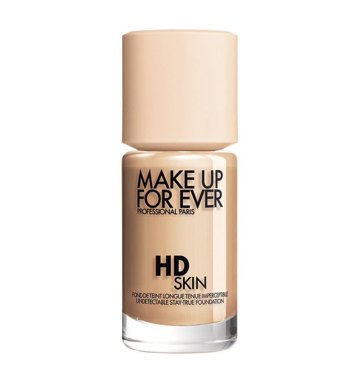 Make Up For Ever HD Skin Foundation 1Y16