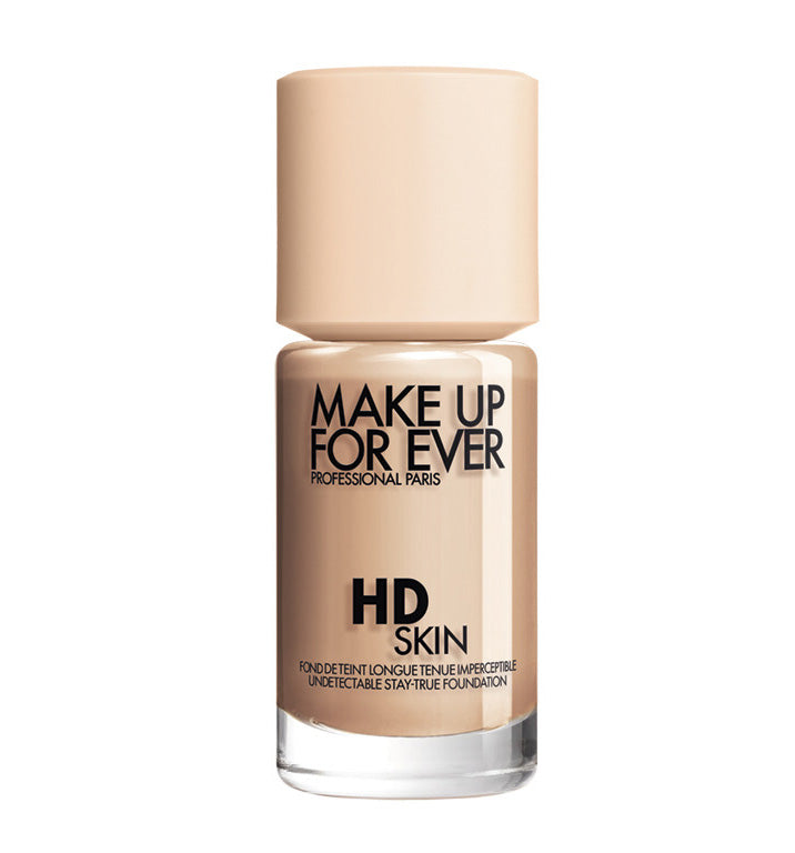 Make Up For Ever HD Skin Foundation 1Y18