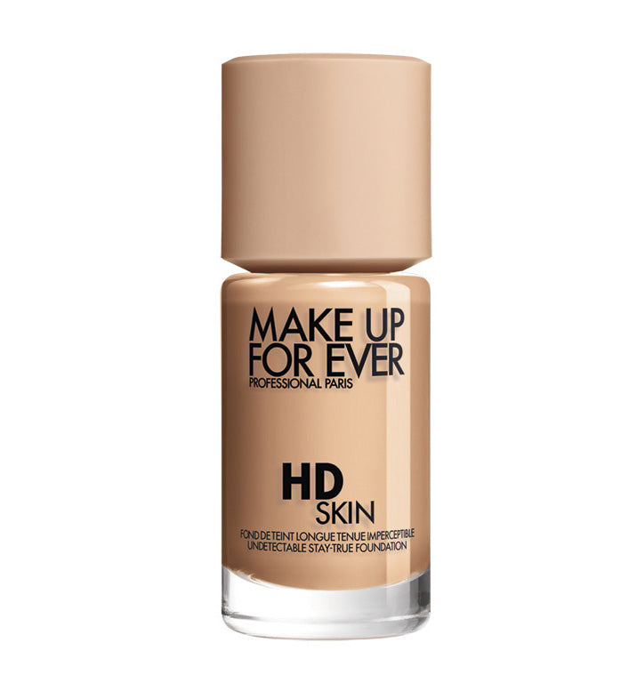 Make Up For Ever HD Skin Foundation 2N22
