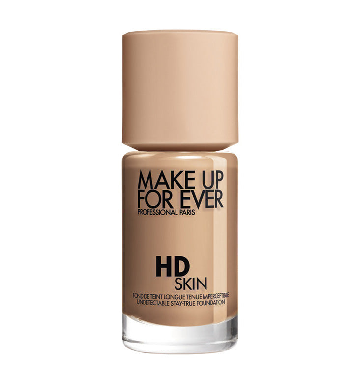 Make Up For Ever HD Skin Foundation 2N34
