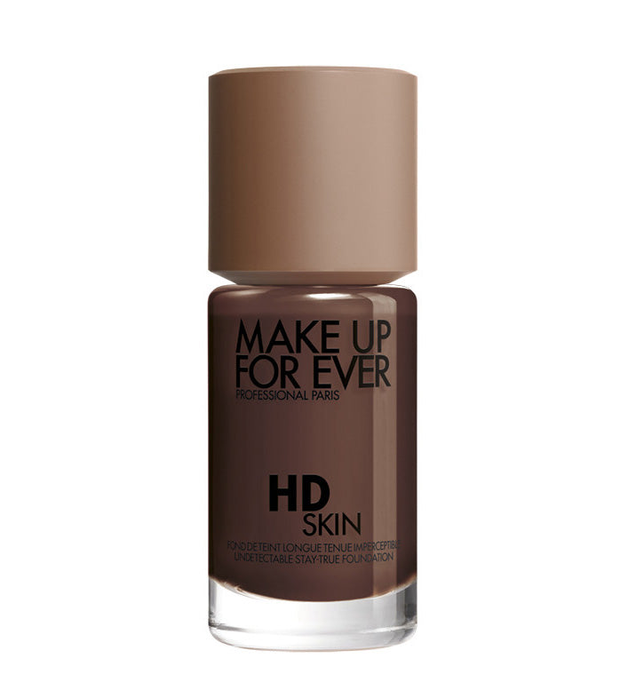 Make Up For Ever HD Skin Foundation 4N78