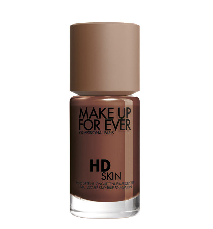 Make Up For Ever HD Skin Foundation 4R72