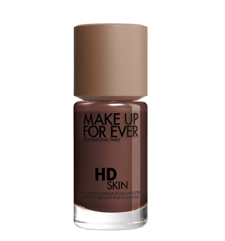 Make Up For Ever HD Skin Foundation 4r76