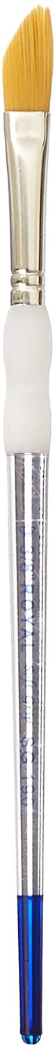Royal Brush Soft Grip Dagger Brush SG190 3-8
