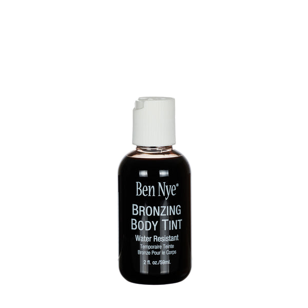 Ben Nye Bronzing Body Tint