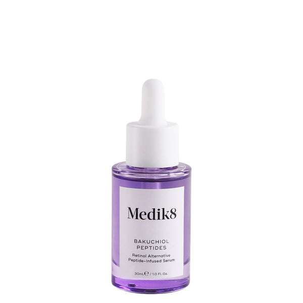 BAKUCHIOL PEPTIDES-RETINOL ALTERNATIVE SERUM – Guru Makeup Emporium