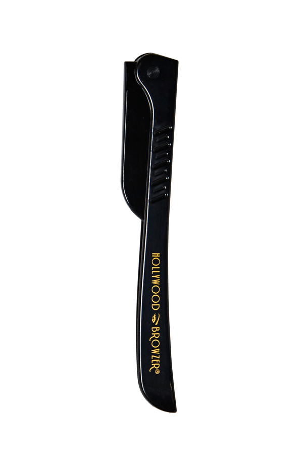 Black Hollywood Browzer Beauty