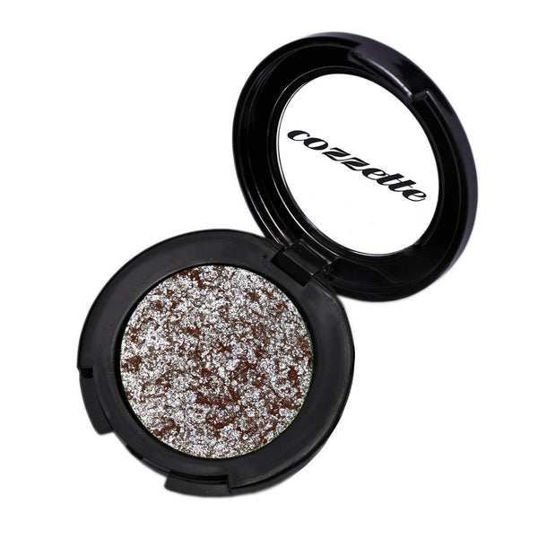 Cozzette Crystal Cream Shadows Eyeshadow Compact