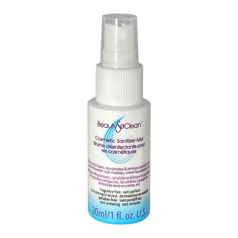 Beauty So Clean Cosmetic Sanitiser