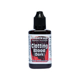 Maekup For Film & Television Clotting Blood Dark