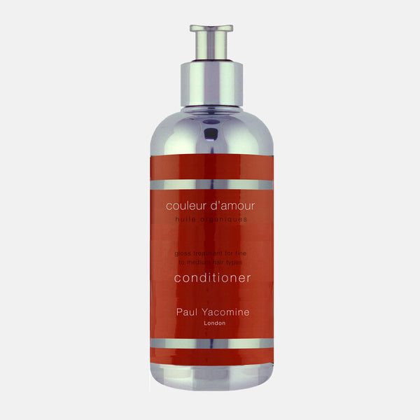 Paul Yacomine Couleur D'Amour Conditioner 