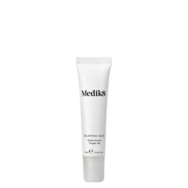 Medik8 Blemish SOS Rapid Action Target Gel