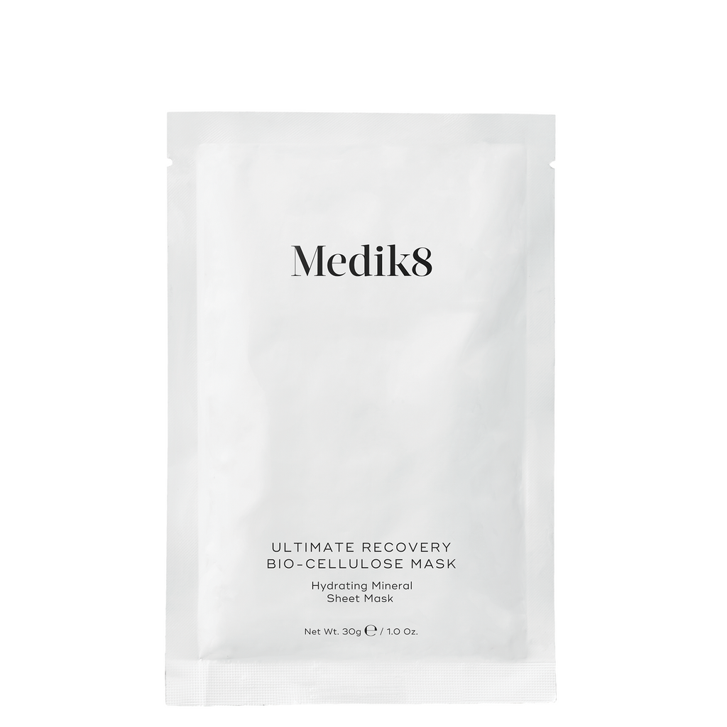 Ultimate Recovery™ Bio-Cellulose Mask