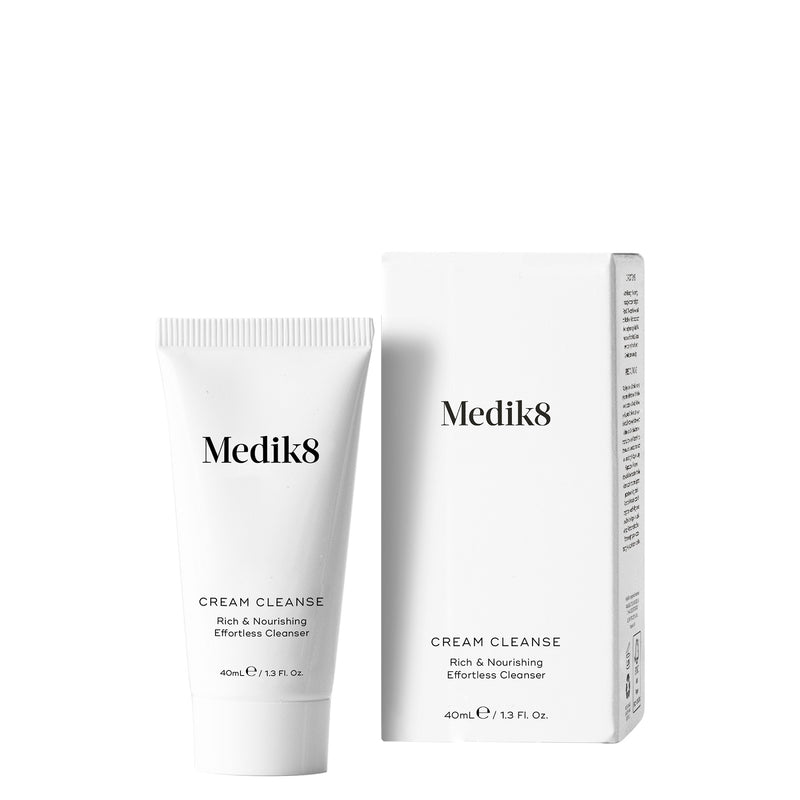 Medik8 Cream Cleanse 