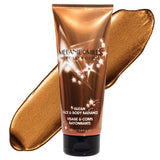 Melanie Mills Hollywood Gleam Face & Body Radiance