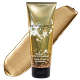 Melanie Mills Hollywood Gleam Face & Body Radiance