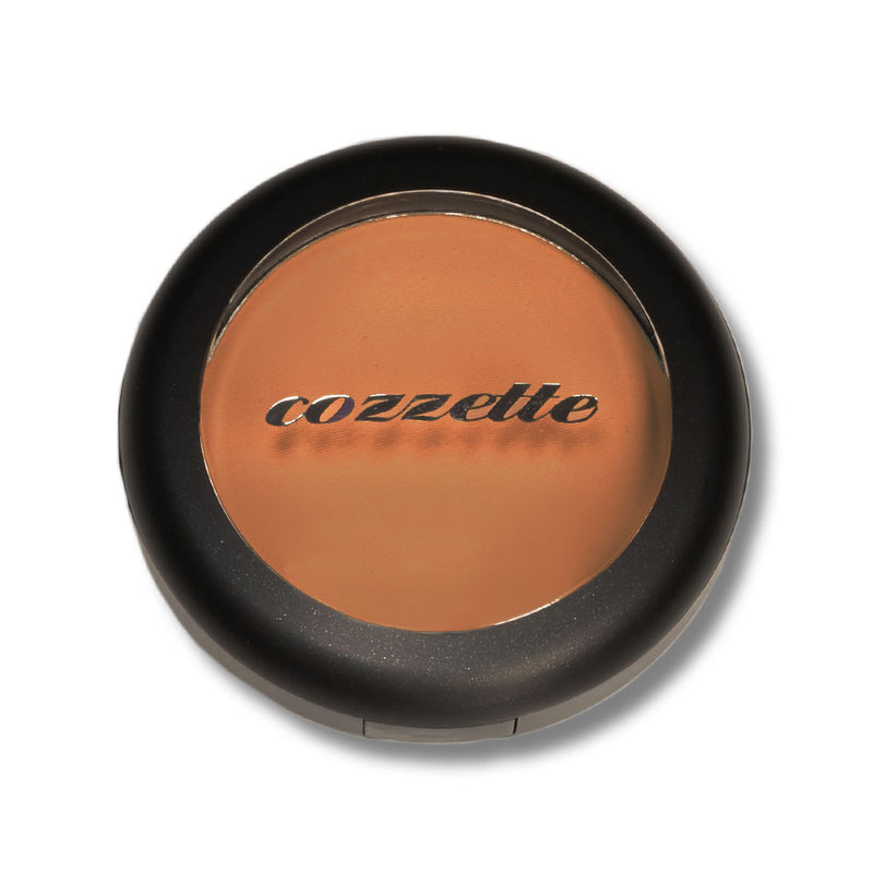 Cozzette Essential Finish Powder Pressed Powder Compact G8