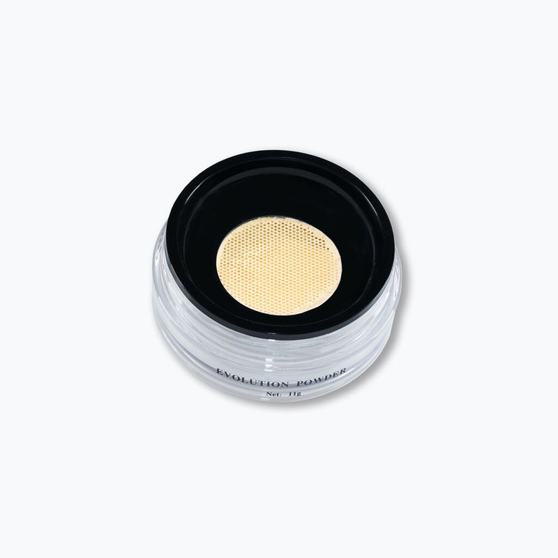 Danessa Myricks Evolution Powder Yellow