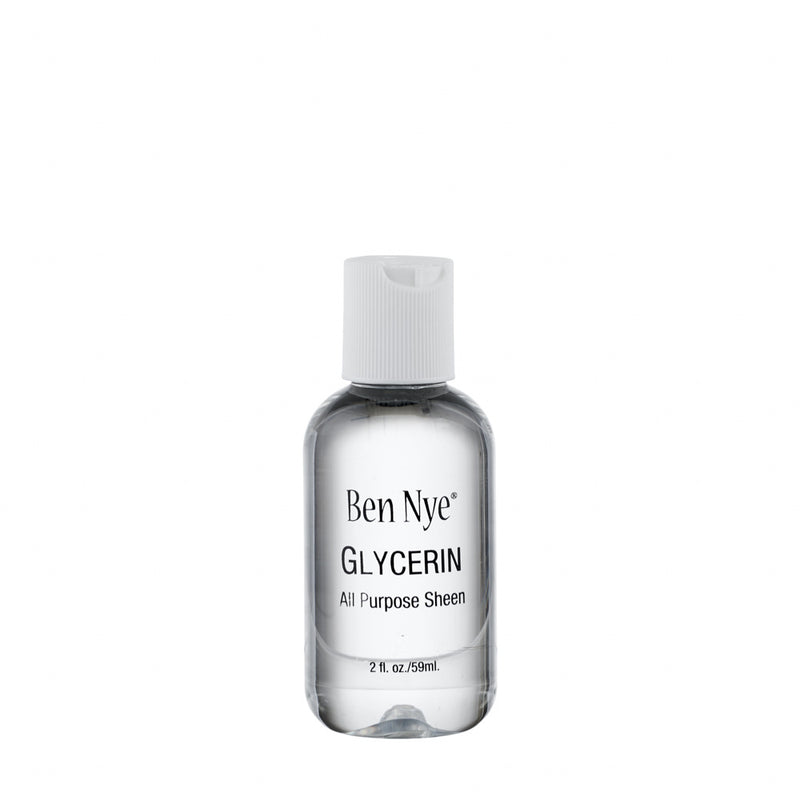 Ben Nye Glycerin All Purpose Sheen