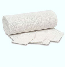 Mod Roc Plaster Bandage