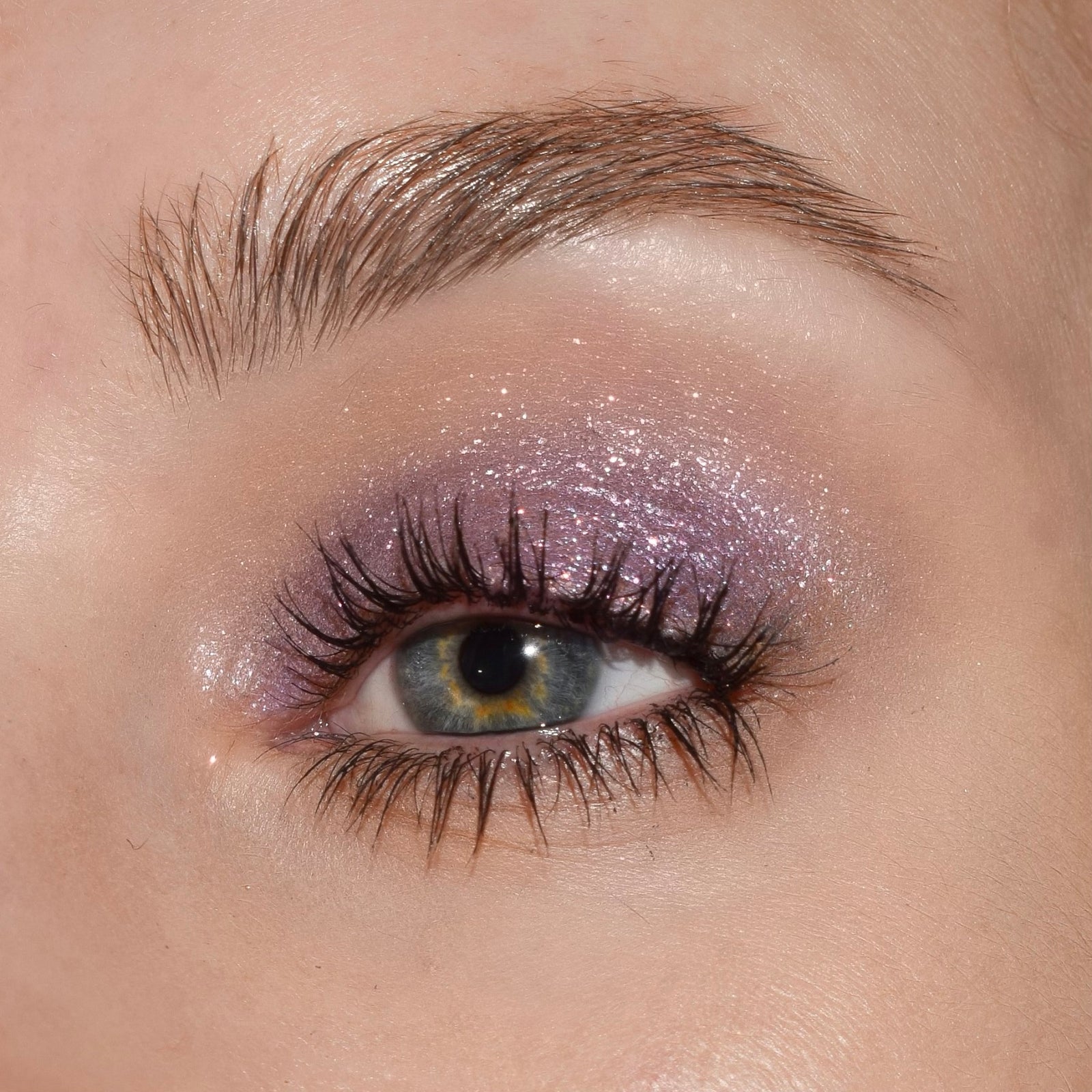 Glitter pigment eyeshadow sales