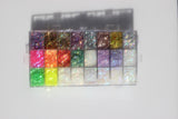 Lemonhead L A Spacecase II Pro Palette Festival Remixed
