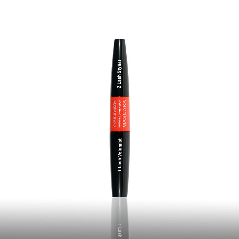 Cozzette Infinite Dimension Mascara Black