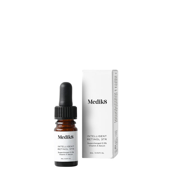 Medik8 Intelligent Retinol 3TR Try Me Size