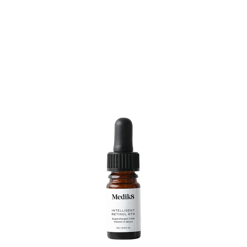 Medik8 Intelligent Retinol 6TR Try Me Size