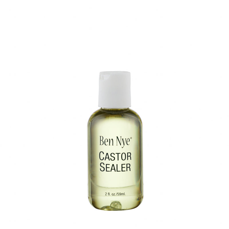 Ben Nye Castor Sealer 