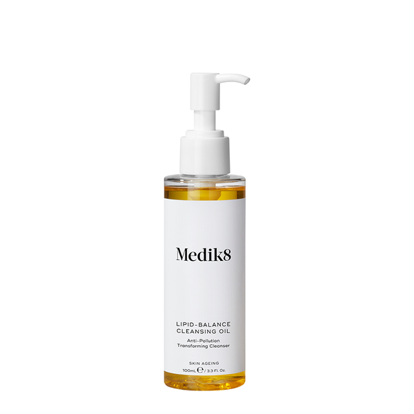 Medik8 Lipid Balance Cleansing Oil Anti-Pollution Cleanser