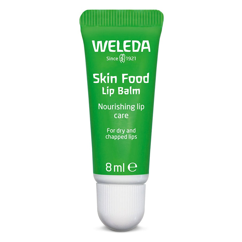 Weleda Skin Food Lip Balm