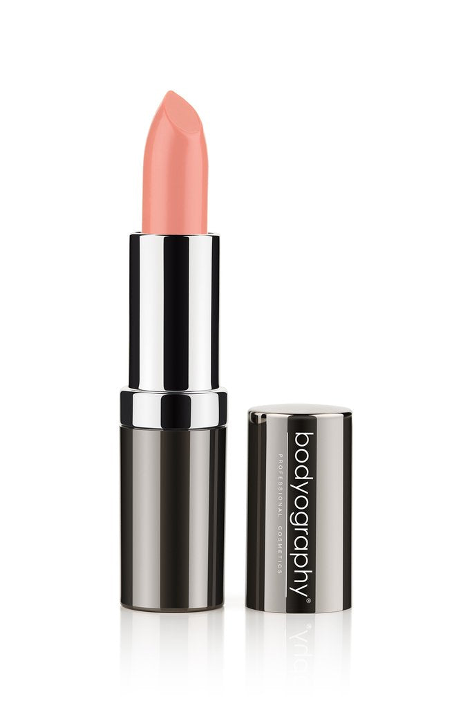 Bodyography Lipstick Sheer