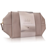 Delilah Deluxe Vegan Make-Up Bag