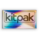 The Kitpak The Magnetic Compact Palette