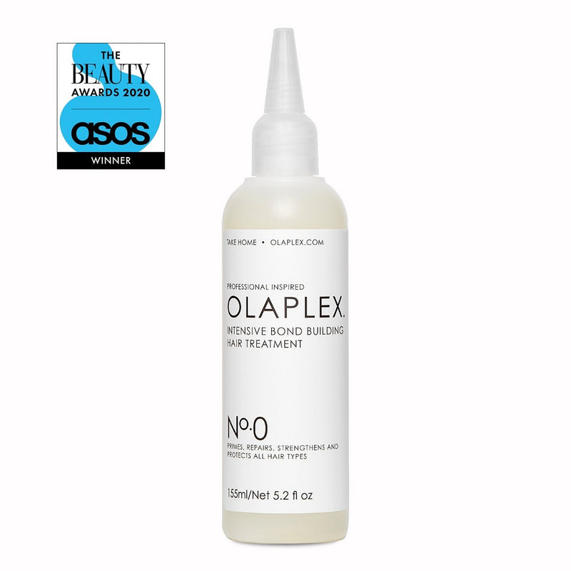 Olaplex No.0 Hair Treatment Intensive Bond Building 