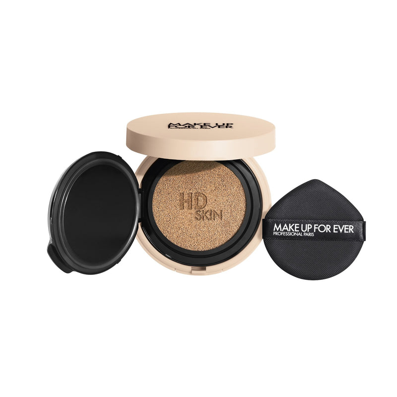 HD SKIN CUSHION FOUNDATION