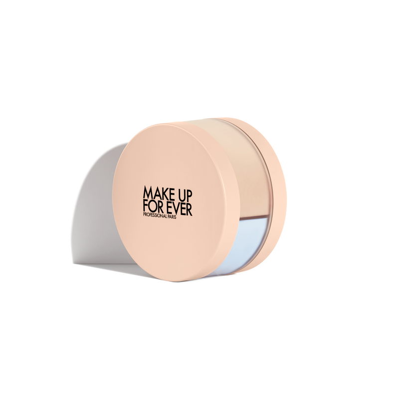 Make Up For Ever Twist & Light Luminous Finishing Powder 