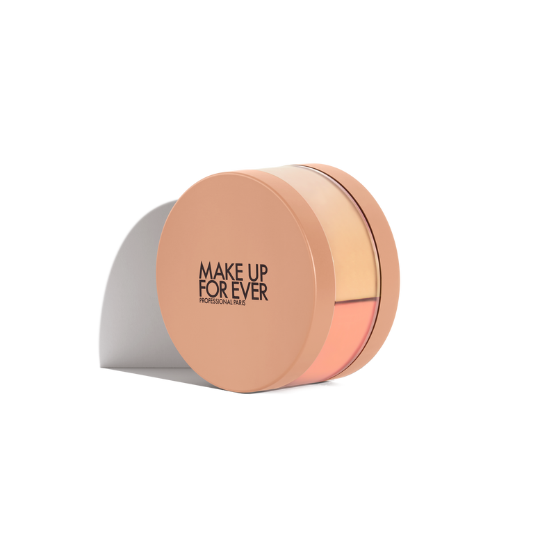 HD SKIN TWIST & LIGHT LOOSE POWDER