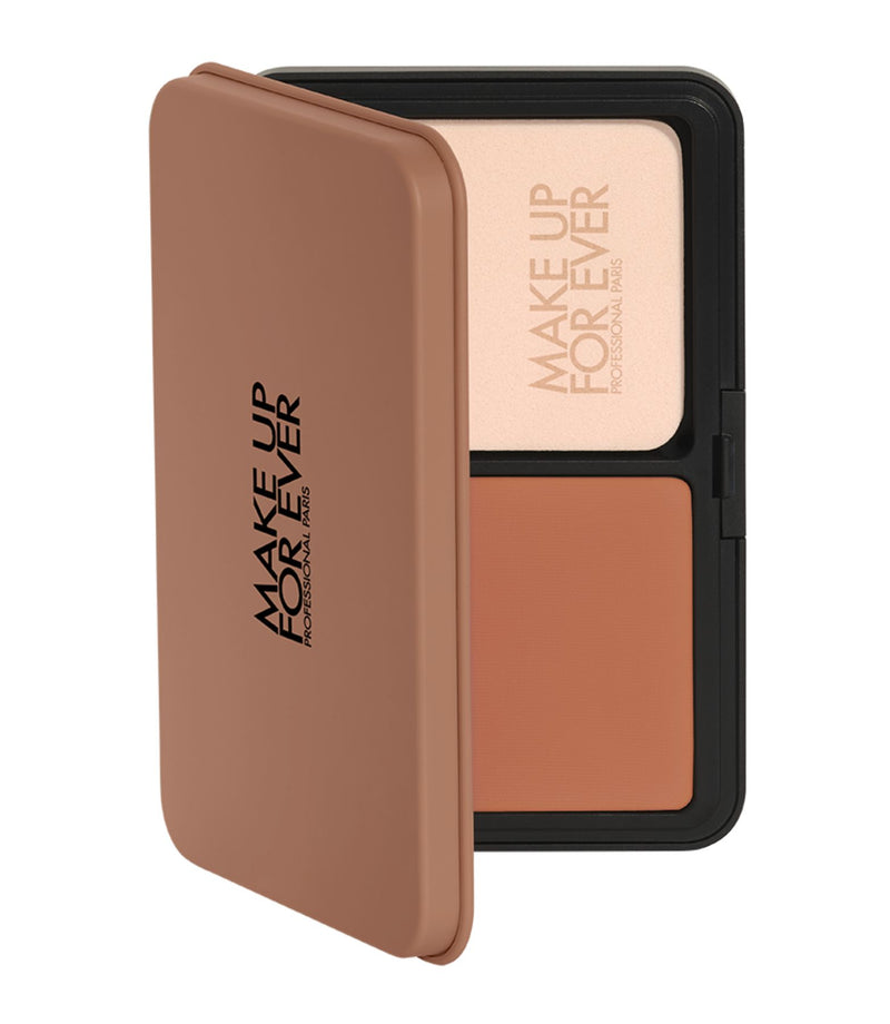 HD SKIN POWDER FOUNDATION