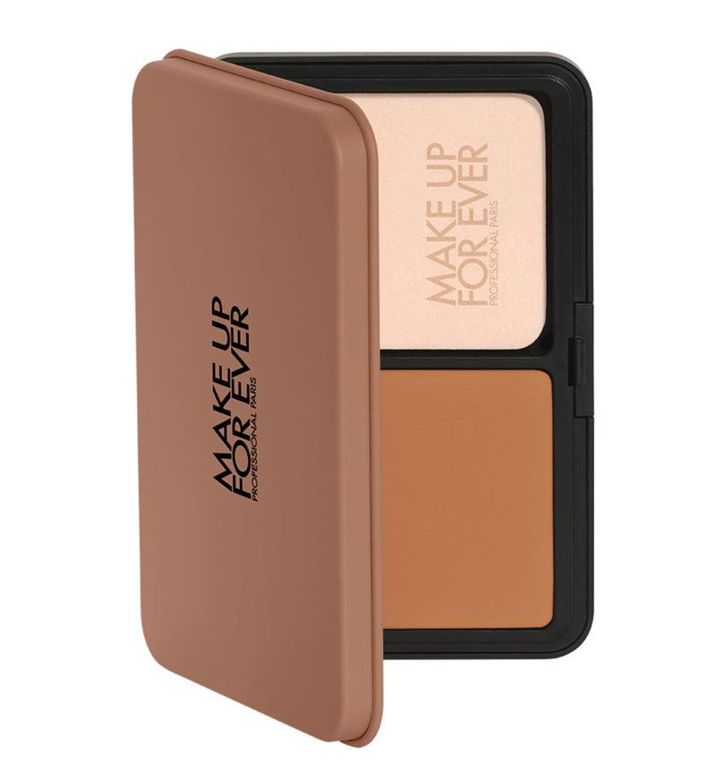 HD SKIN POWDER FOUNDATION