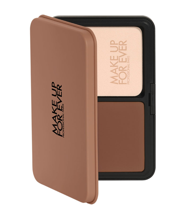 HD SKIN POWDER FOUNDATION