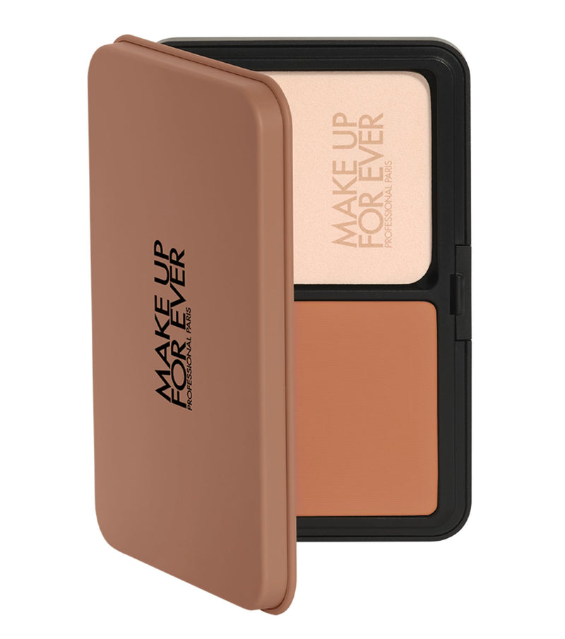 HD SKIN POWDER FOUNDATION