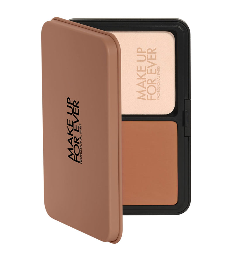 HD SKIN POWDER FOUNDATION