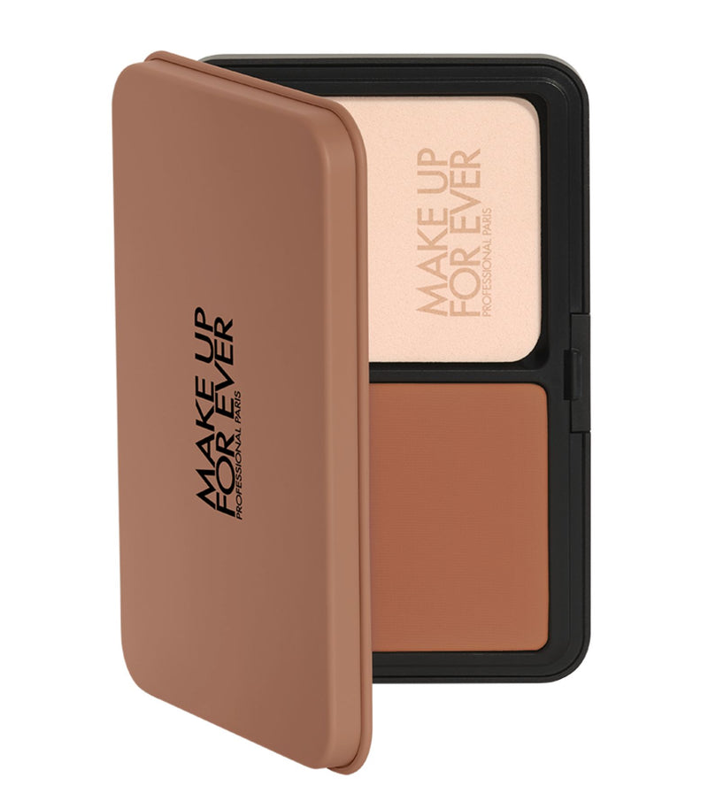 HD SKIN POWDER FOUNDATION