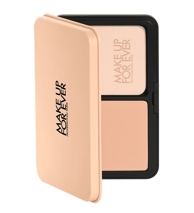 HD SKIN POWDER FOUNDATION